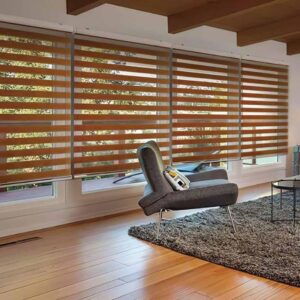 Rèm Cầu Vồng Bloom