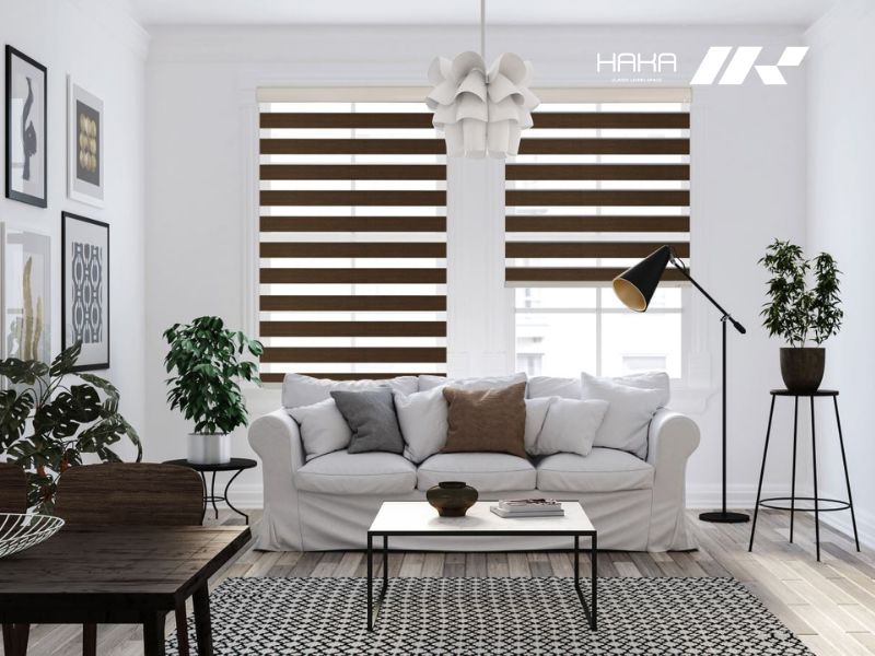 rem cau vong lap dat cua so phong khach