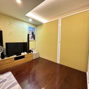 Rèm tổ ong ngăn lạnh