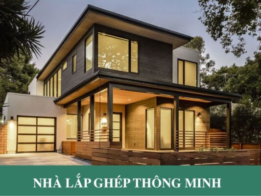 rem cua khong the thieu trong nha lap ghep